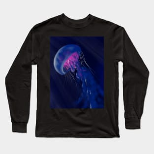 Jelly Long Sleeve T-Shirt